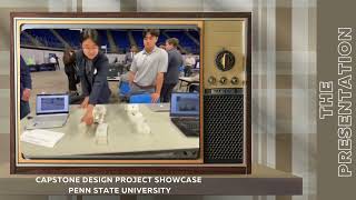 Bicycle Motor Works   Capstone Design Final Prototype Presentation Wealth