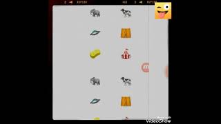 لعبة ايموجي Emoji king screenshot 2