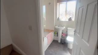Burleigh Court, Tuxford, NG22