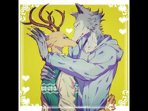 Легоси и Луис| Legosi and Luis \\Выдающиеся зверь - YouTube