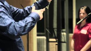 Joe Mcelderry - Abide With Me