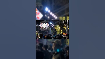 blizzard start subuh karnaval gampingan pagak #karnaval #soundmalang #gampingan