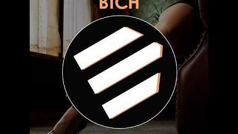 XTA5Y & Frederik Svenson - Btch (Official Release) TETA