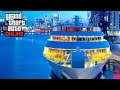 GTA 5 Casino DLC - Casino YACHT Party, Poker And Slot ...