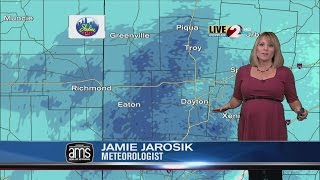 AM Forecast 1-20-16