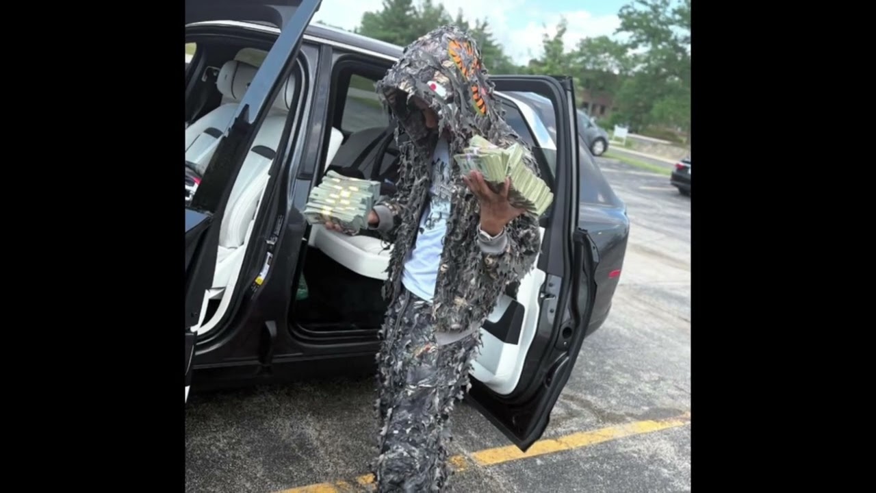 [FREE] Nardo Wick Type Beat 2026 - Double That