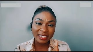 Resilience as a WOMAN in the corporate world | Lauretta Onyewuotu | TEDxFolaOsibo