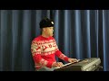 Korg Christmas Carols - Shchedryk (Ukrainian Carol of the Bells)