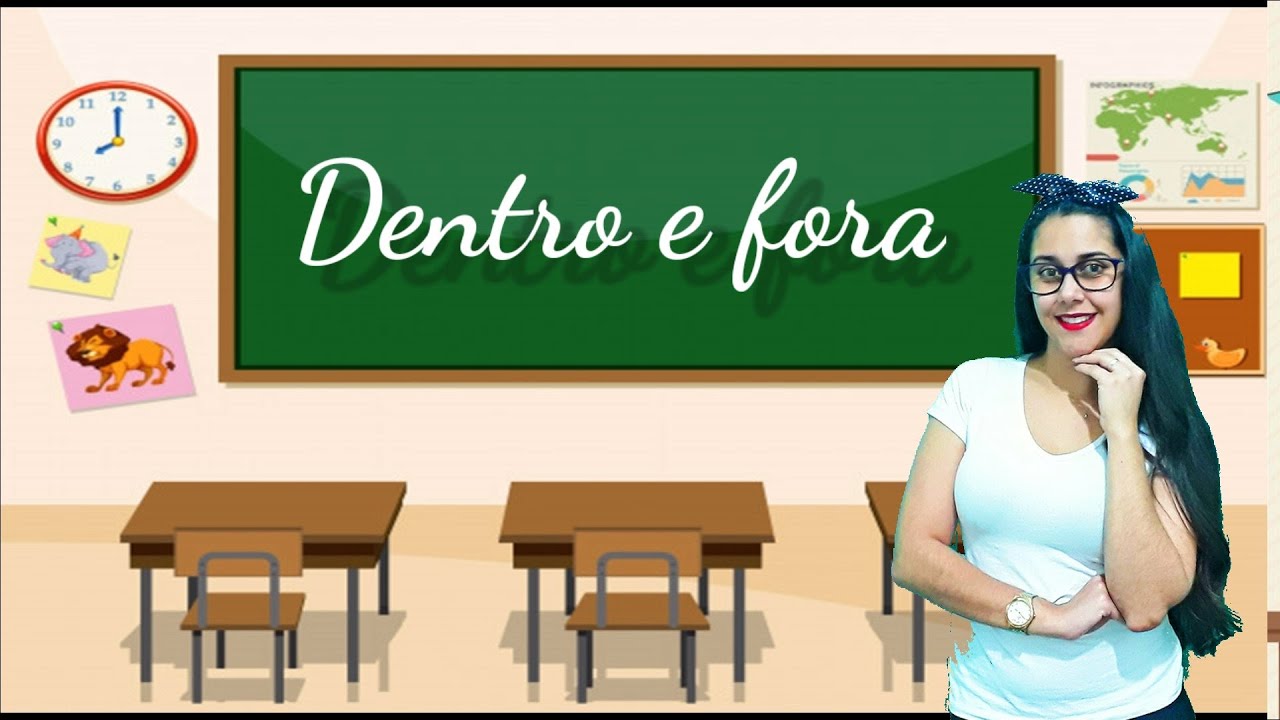 Aula - Dentro e fora - 20/07