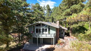 1670 Woodmoor Dr Monument, CO  80132