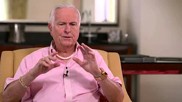 “God-Breathed” with Bestselling- Author Josh McDowell - Part 1