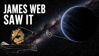 'It Finally Moved' — James Webb Just Tracked Down Planet Nine