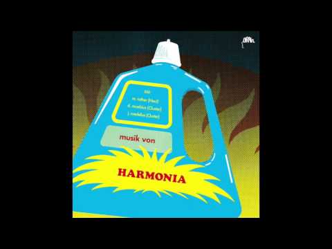 Harmonia — Harmonia - Musik von Harmonia - Dino