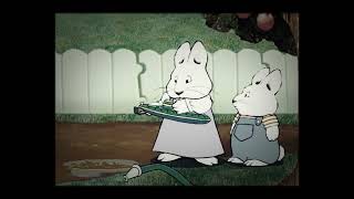 Ruby's Piano Practice - Max & Ruby - (Full Episode)