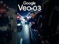 Google Veo 03: Unbelievable Results 🤯 #shorts