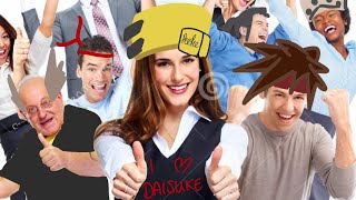 Fighting Games Are For Everyone* screenshot 2