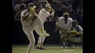 The Year in Baseball 1988