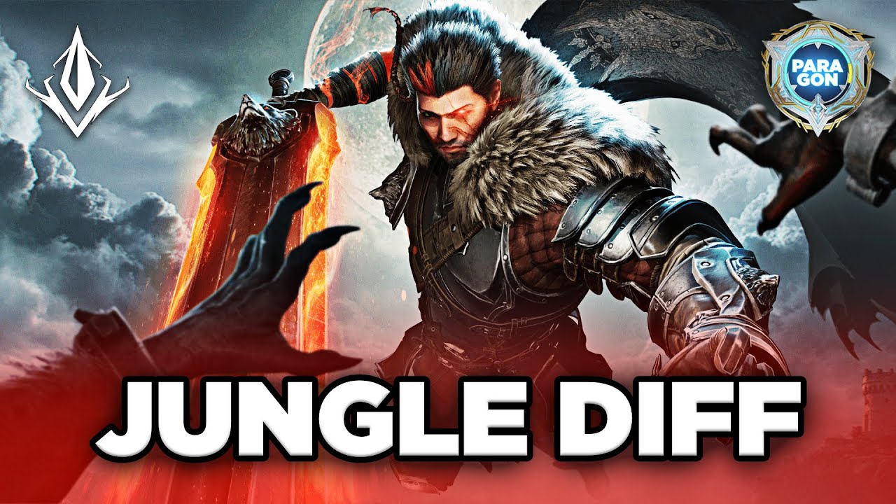 Jungler haben einen riesen Impact! (Bayle) | 