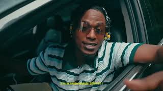 RUNUP:ft Pallaso__O god--Officioal_video(Visualizer