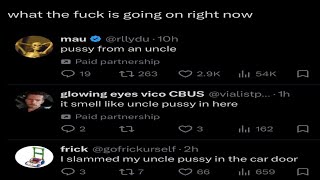 You Can’t Miss a Day on Twitter 💔