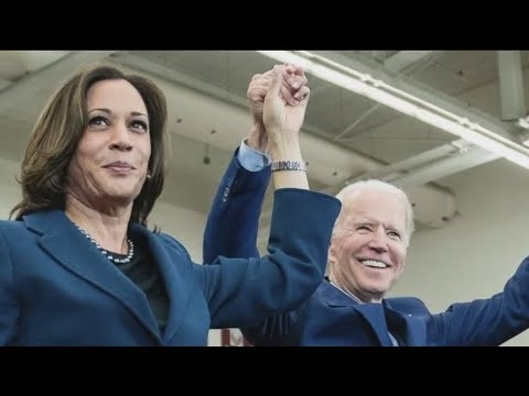 President Biden's Moving Farewell: No Re-election Bid