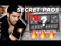 How to Get Those Dark, Soft R&B Synth Pads like Drake/OVO 🦉 🎹🔥