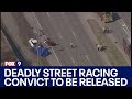 Deadly street racing convict to be released I KMSP FOX 9