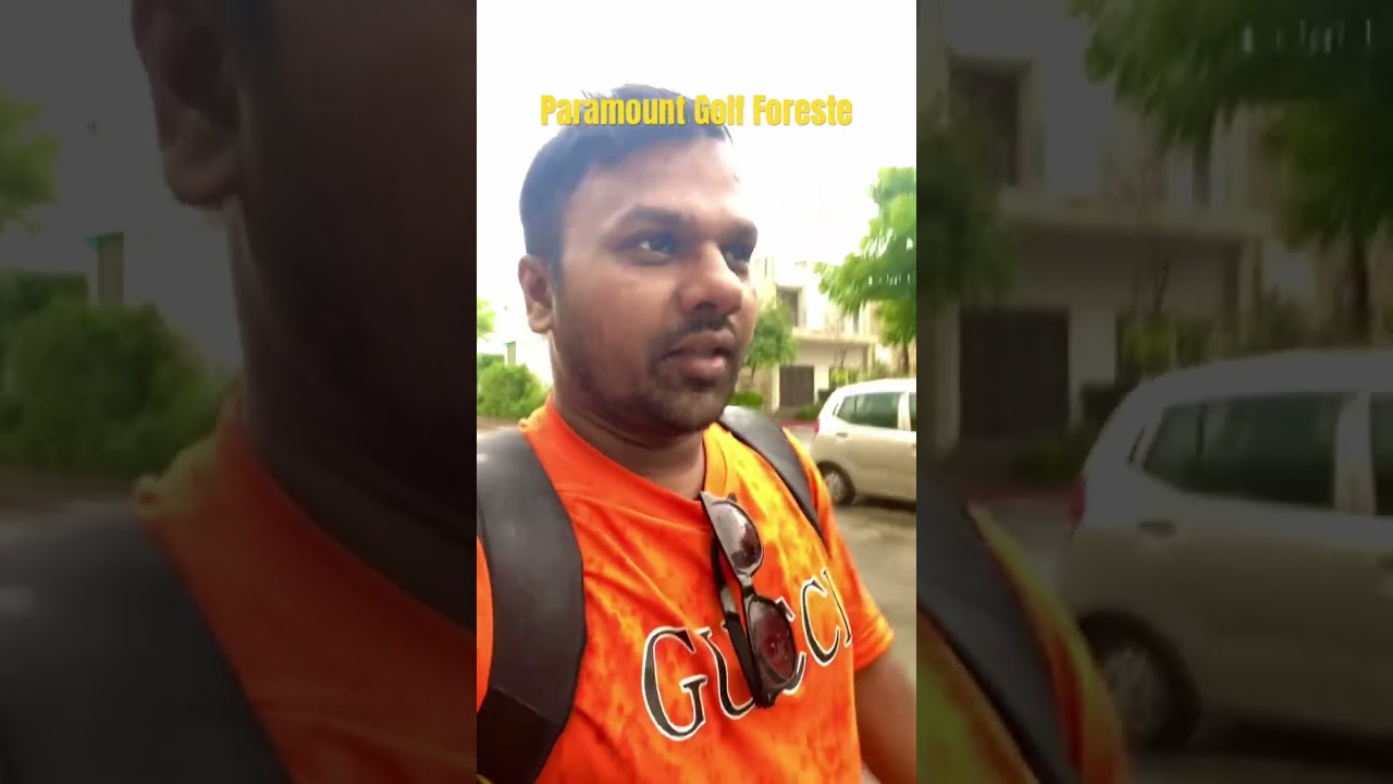 Paramount Golf Foreste me jake fas gaya 