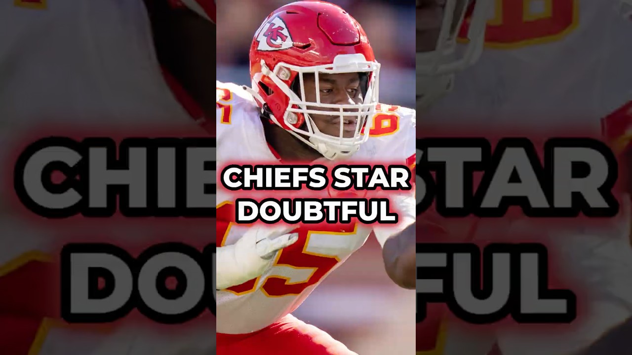 Monday Night Football Week 8 Injury Report 