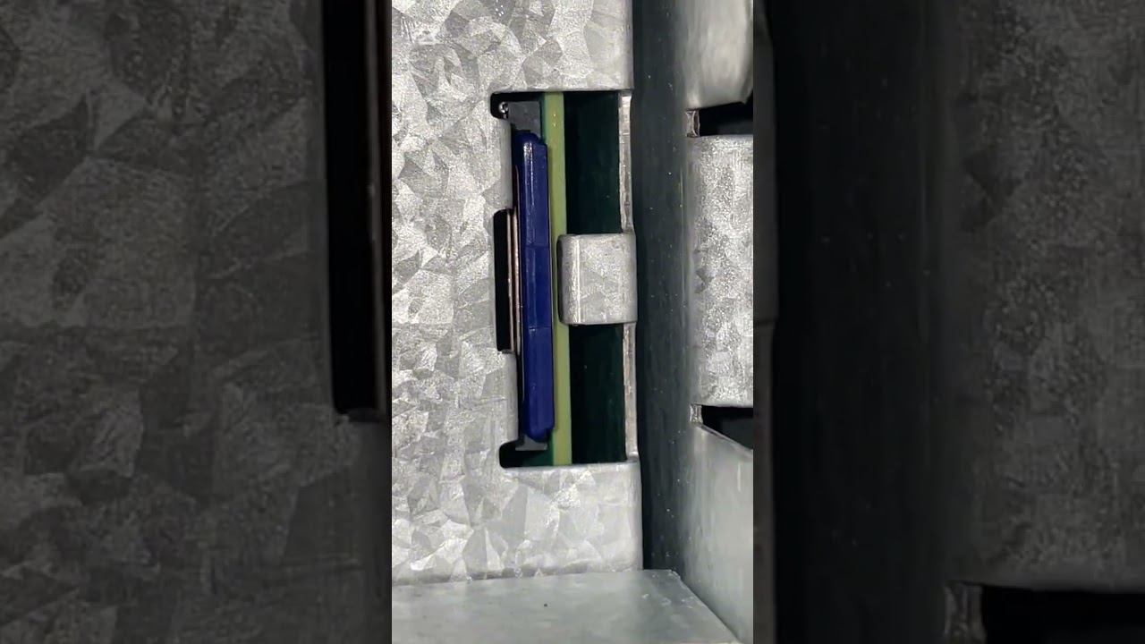 ABB IRB 140 robot memory card issue