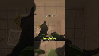 Messing Around in CS2 Premier Mode (24k)