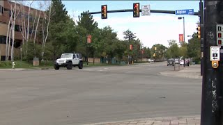 Boulder police investigating suspicious incident after woman suffers memory gap