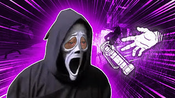 saving survivor from final hook with a flashbang