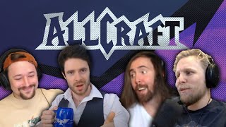 How Predatory Is Diablo Immortal? - AllCraft With Quin69 \& Josh Strife Hayes