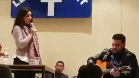 Sarah Rosenberg:  Ap kauw diewes