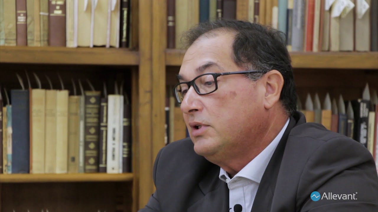 Entrevista com Eng. Sérgio Motta -  Modelagem Hidráulica e a Indústria da Água (Parte 1)