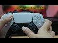 iBlueControlMod Wireless Bluetooth Controller Internal Gamepad Adapter PCB Board For PS2 Fat Console