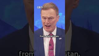 Martin Daubney Fumes As Afghan Migrant Jailed