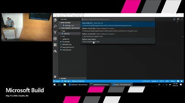 From Zero to Azure with Python and Visual Studio Code