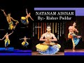 NATANAM ADINAR || Rishuv Poddar ||Bharatnatyam.
