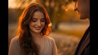 Love in Silence | Romantic Ambient Music | Cinematic Love Story | Relaxing Emotional Soundscape