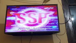 Lagu ultraman Orb RTV