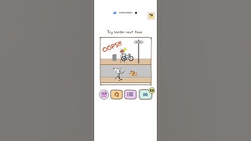 Thief Puzzle Level 456 Walkthrough #gamerlevel #youtubeshorts #epicgamer #trending