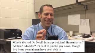 Celebrity UCCOM Professors Read Mean Evaluations Net Worth