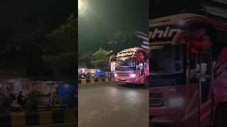 Dolphin Travels Ac Sleeper Bus.