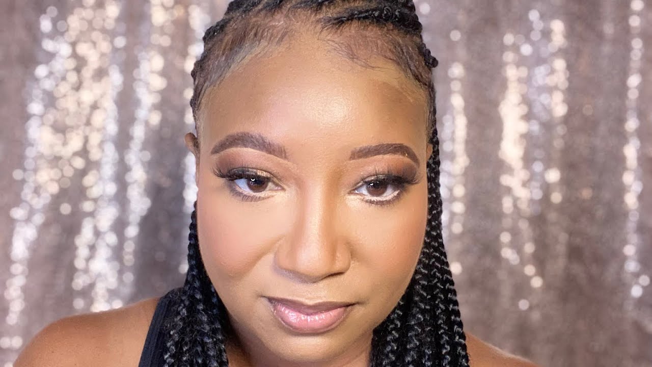 LYS BEAUTY FOUNDATION