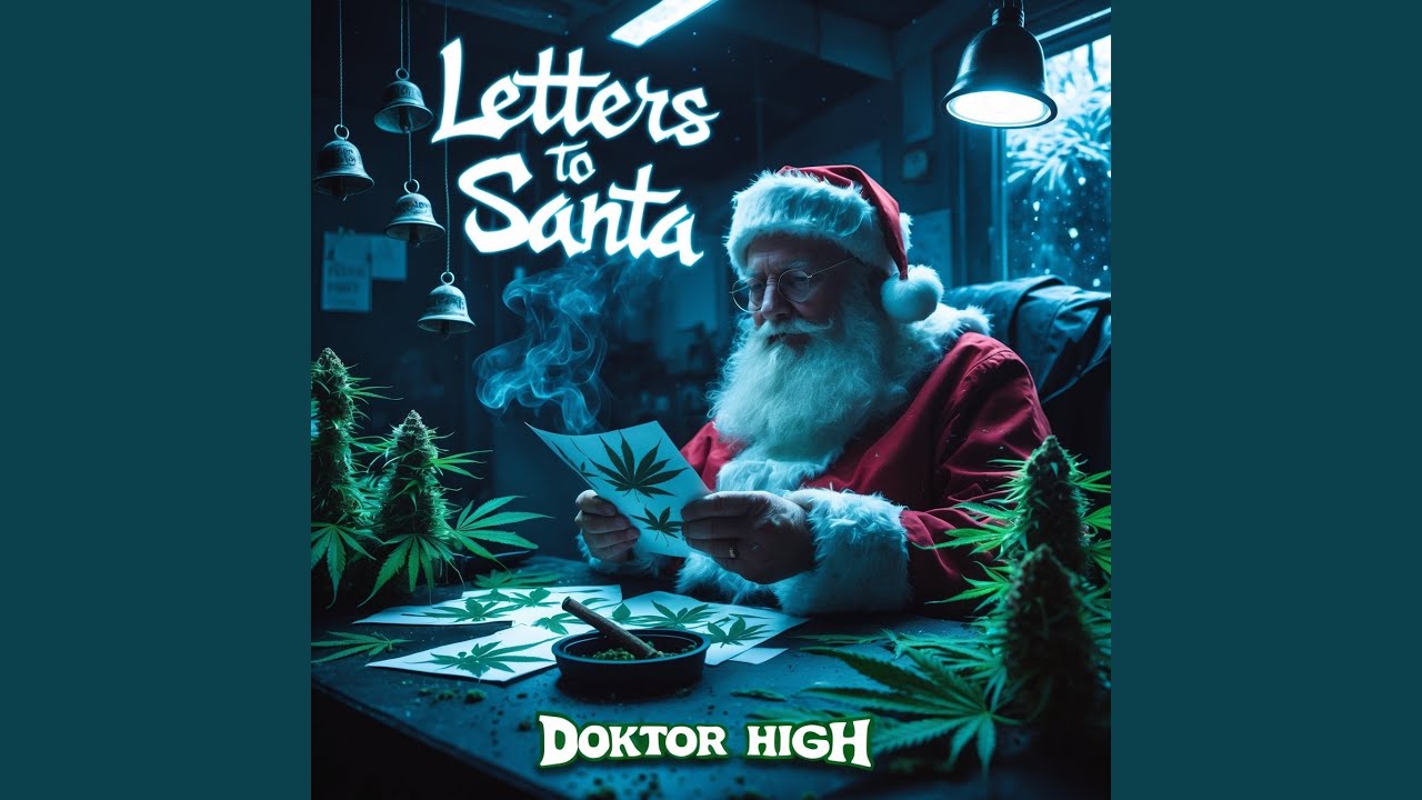 Letters to Santa