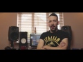 Capture de la vidéo Inme - Trilogy: Dawn - Studio Diary: Lead Guitars