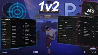 FRIENDLY 1Vs2 NEVERLOSE VS PLAGUECHEATS, MEMESENSE! *FREE CONFIGS IN DESC!* | hvh highlights
