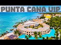PUNTA CANA Republica Dominicana VIP Asi son los Hoteles Todo Incluido